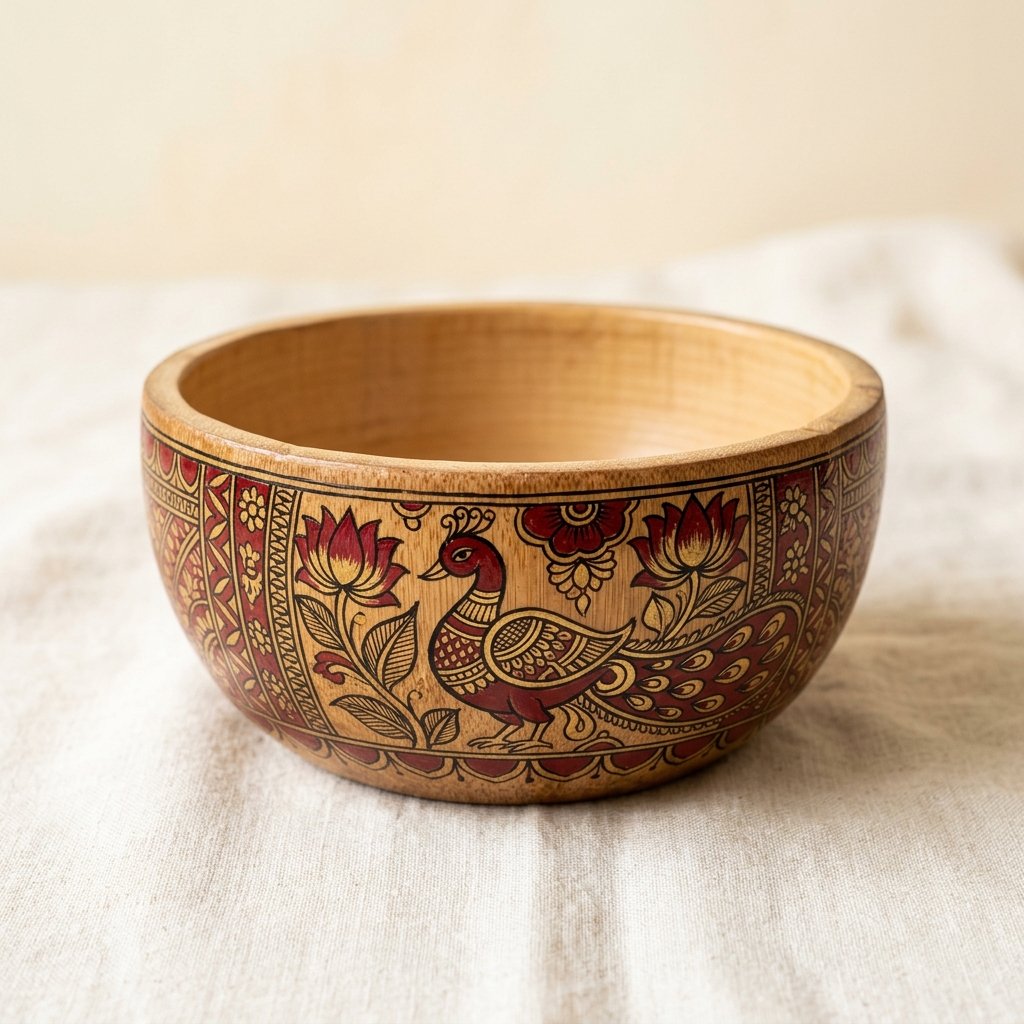 Unboxing the Mithila Kit